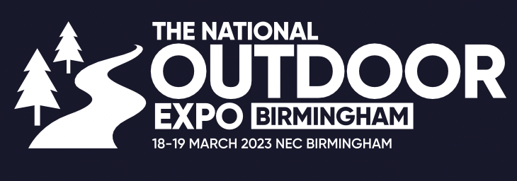 Kitsquad will be at the NATIONAL OUTDOOR EXPO