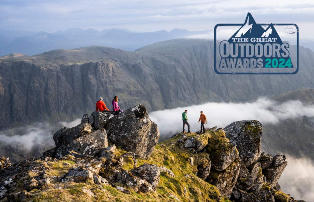 TGO Reader Awards 2024 main image